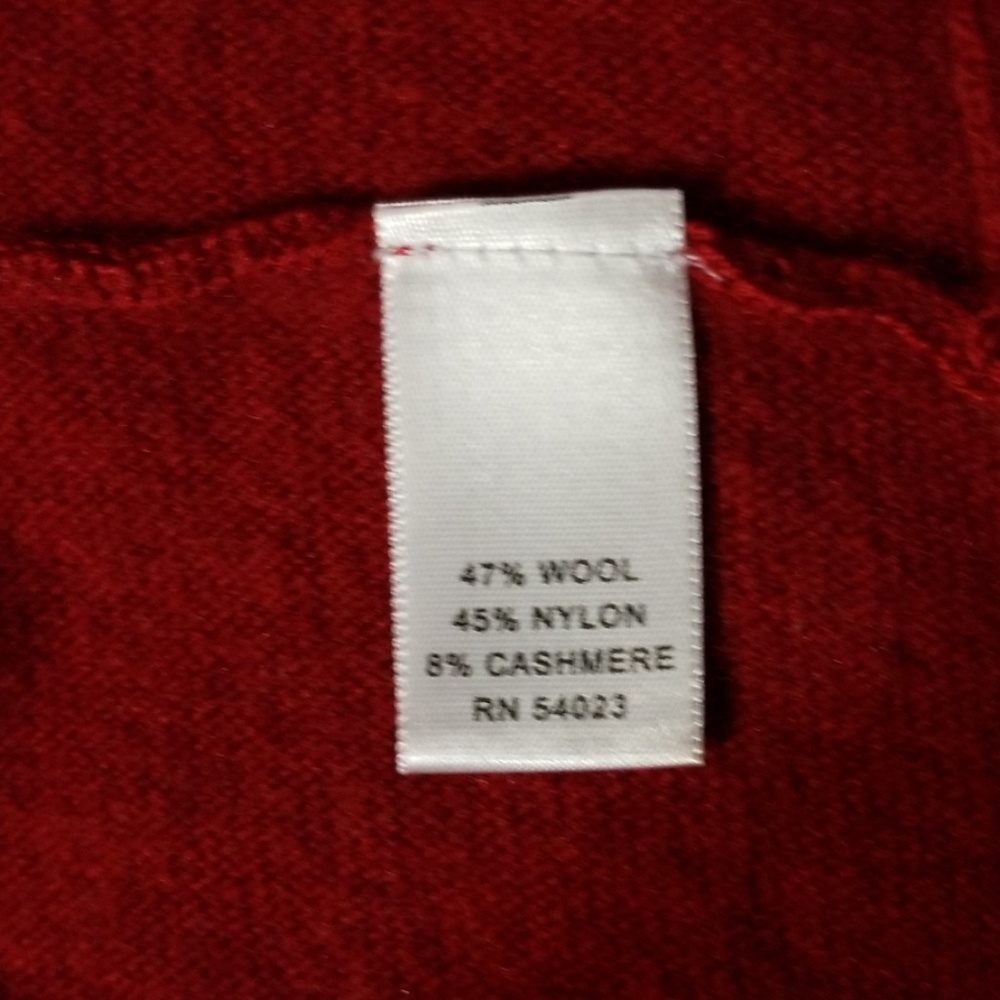 Cardigan - Picture 5 of 5